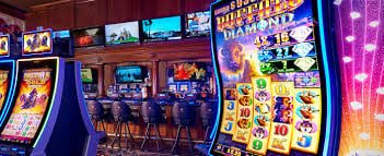 Game slot online với nhiều chủ đề đa dạng trên sxmt thu 3